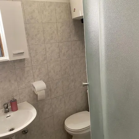 Penzion Damira Split