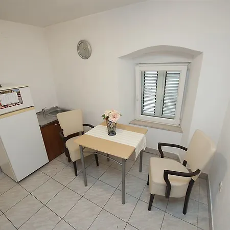 Penzion Damira Split