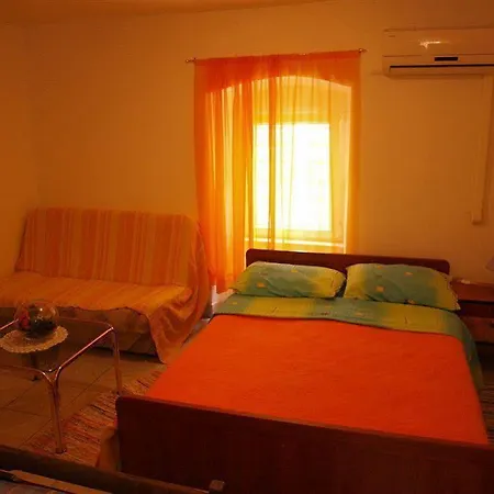 Damira Penzion Split