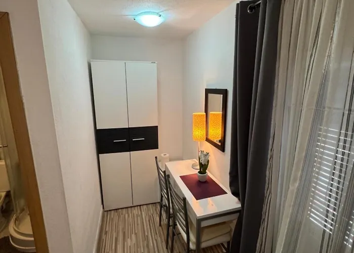 ダミラ ルームス スプリト