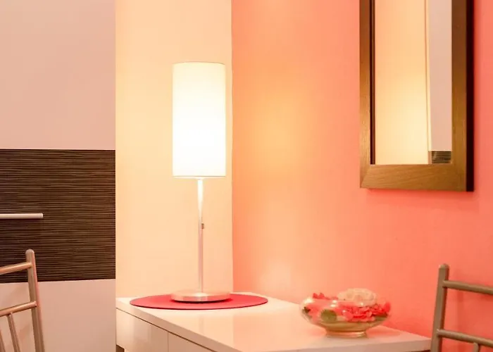 ダミラ ルームス スプリト