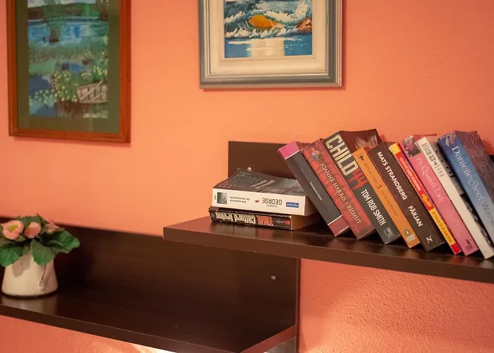 ダミラ ルームス スプリト