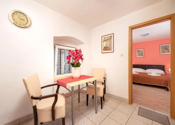 ダミラ ルームス 3*