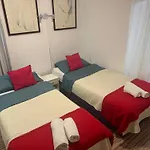 Πανσιόν Damira Σπλιτ