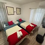 Πανσιόν Damira 3*