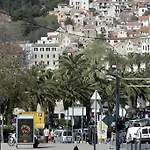 Πανσιόν Damira Σπλιτ