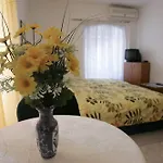 达米拉客房旅馆 3*