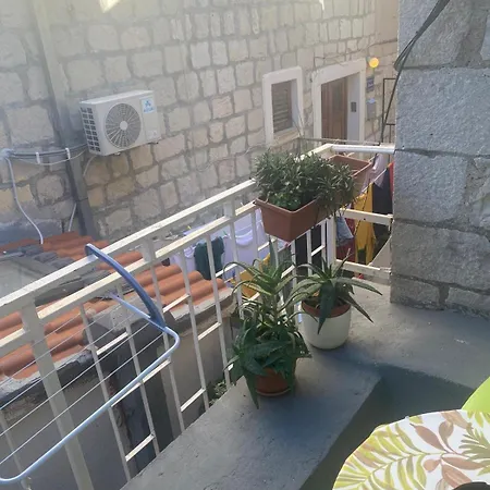 Damira 3* Σπλιτ