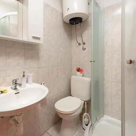 Damira 3* Σπλιτ