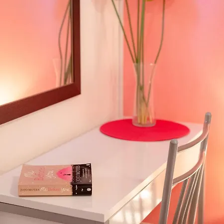 Πανσιόν Damira 3*