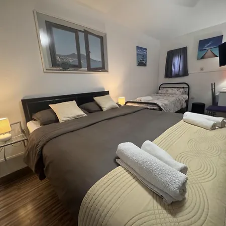 Damira Pensjonat Split