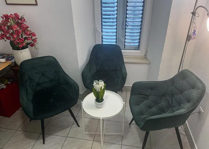 Pensjonat Damira Split