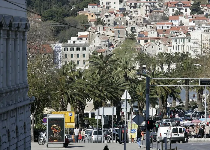 Pensjonat Damira Split