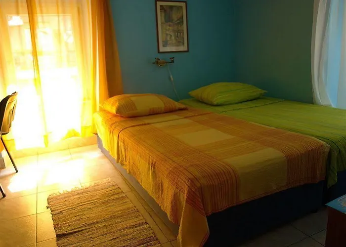 Pensjonat Damira Split