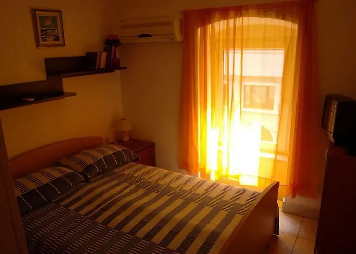 Pensjonat Damira Split