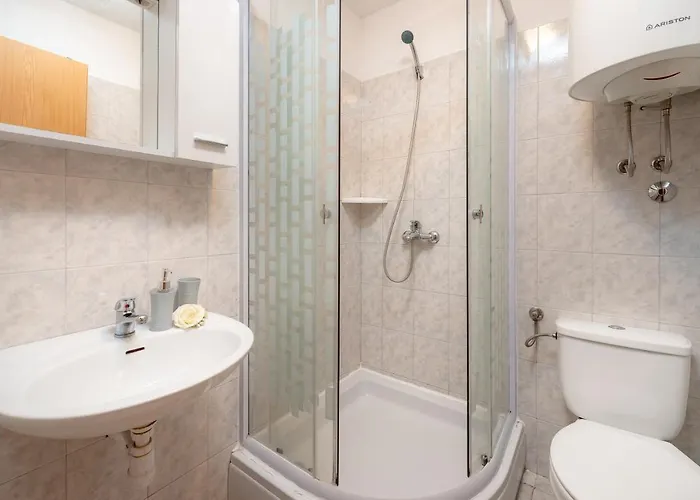 Pensjonat Damira Split